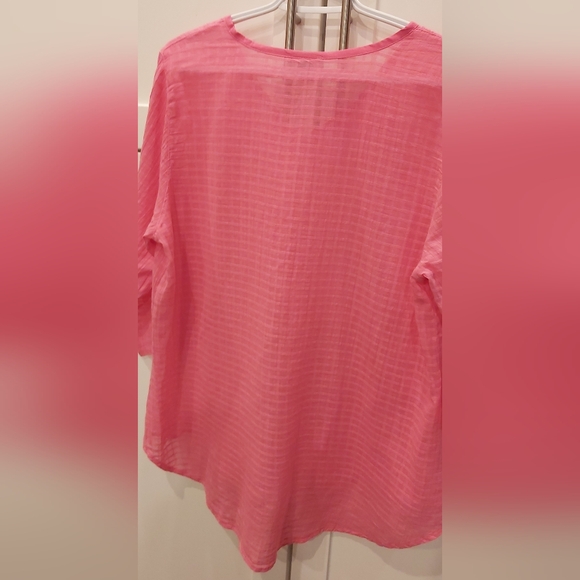 CMC Color Me Cotton top - Picture 5 of 6